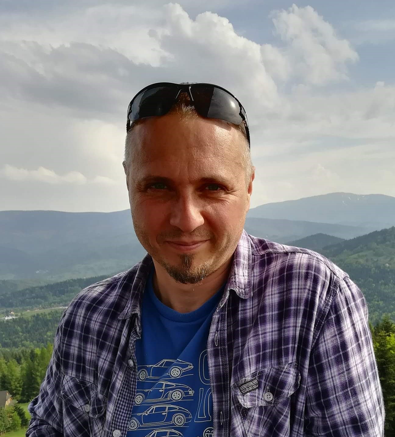 Dariusz Sochacki
